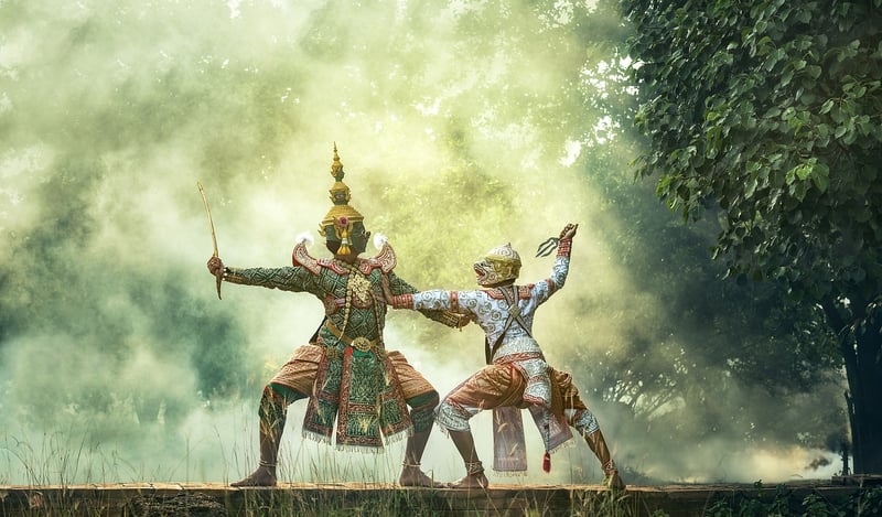 Folklore Experiences